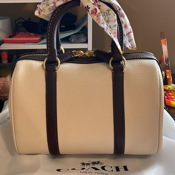 Coach Ruby 25 - Picture 3 of 7